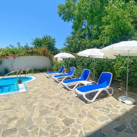 Vila Rosen Lozenec Exteriér fotografie