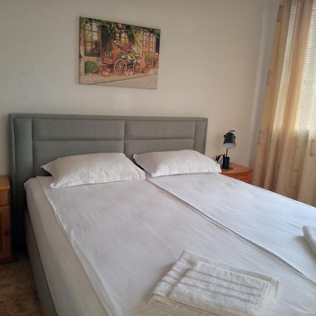 Vila Rosen Lozenec Exteriér fotografie