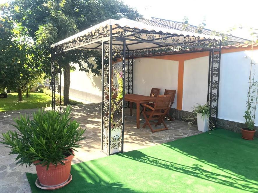 Vila Rosen Lozenec Exteriér fotografie