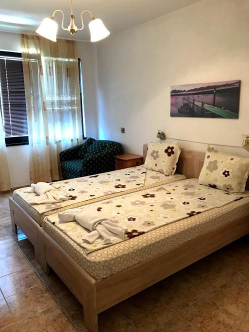Vila Rosen Lozenec Exteriér fotografie