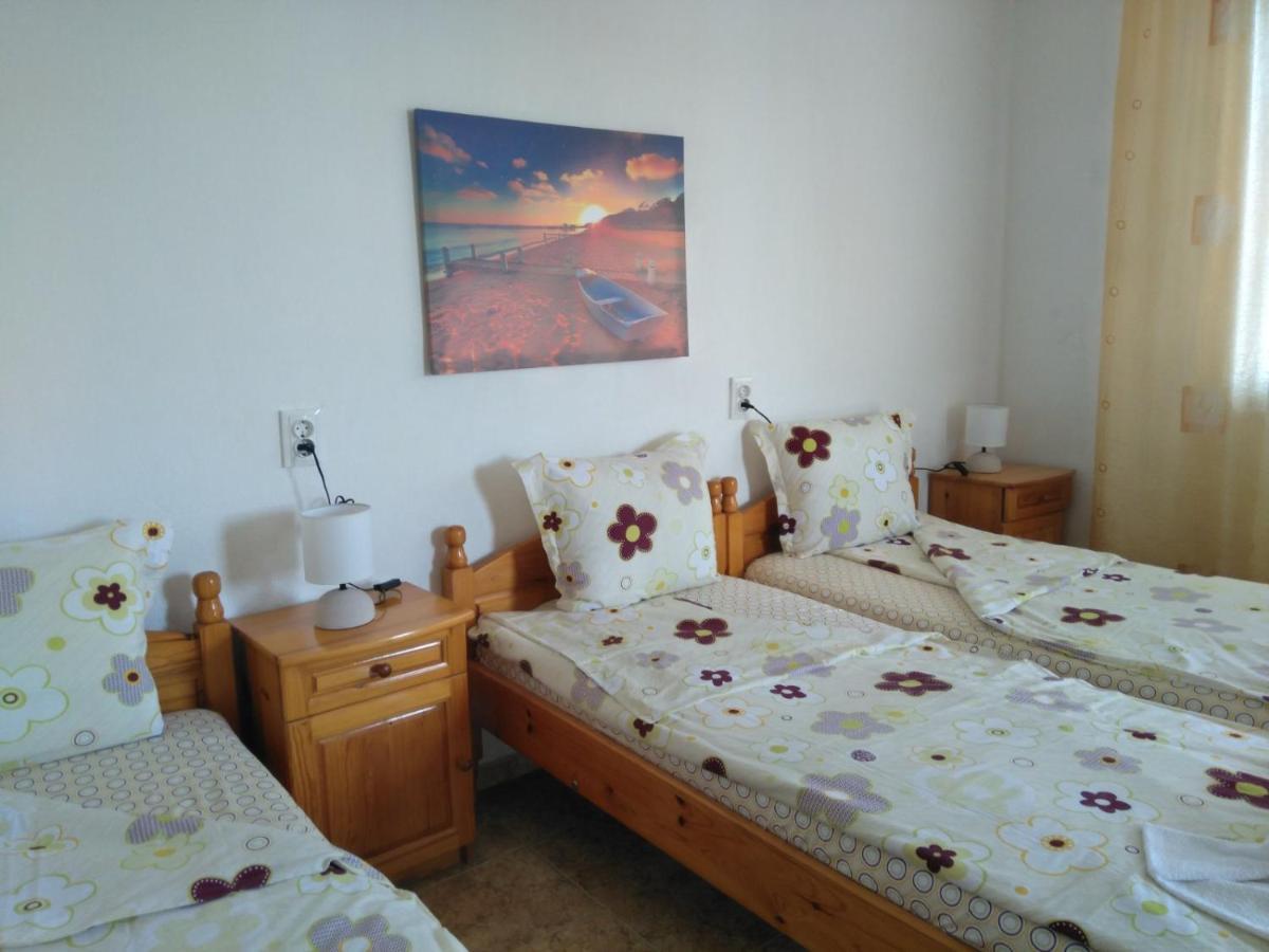 Vila Rosen Lozenec Exteriér fotografie