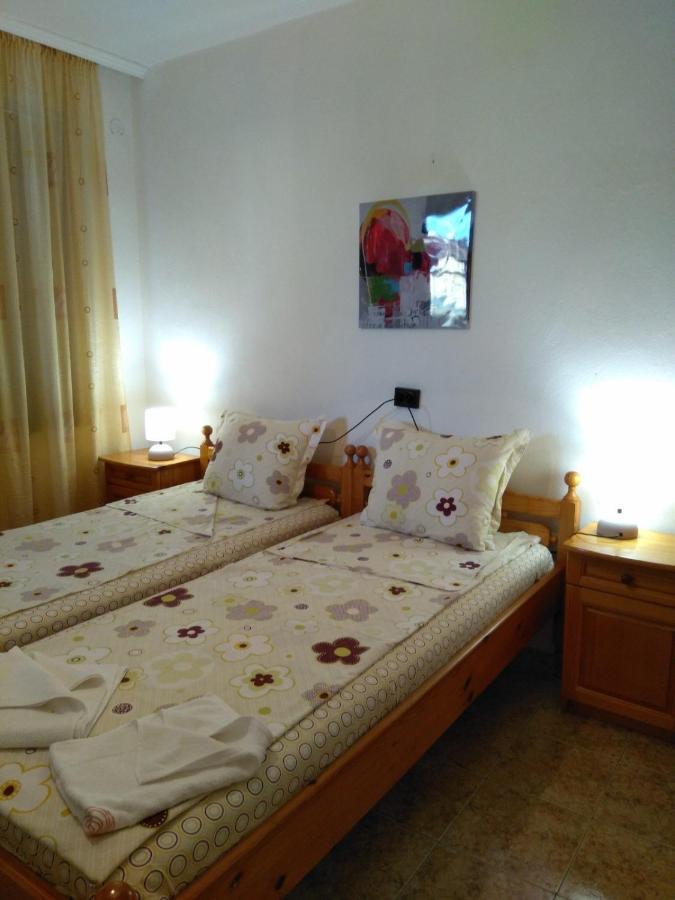 Vila Rosen Lozenec Exteriér fotografie