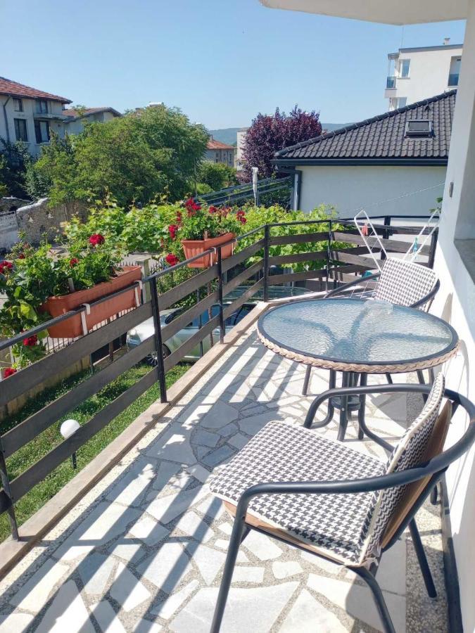 Vila Rosen Lozenec Exteriér fotografie