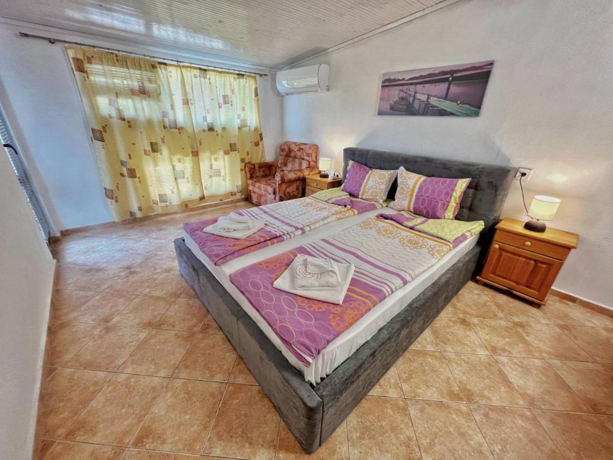 Vila Rosen Lozenec Exteriér fotografie