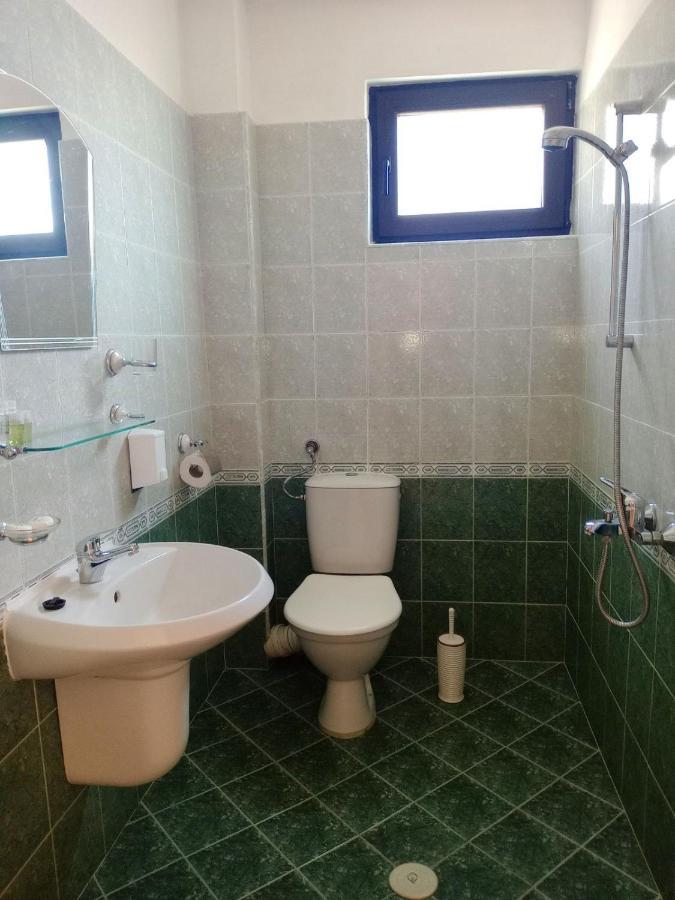 Vila Rosen Lozenec Exteriér fotografie