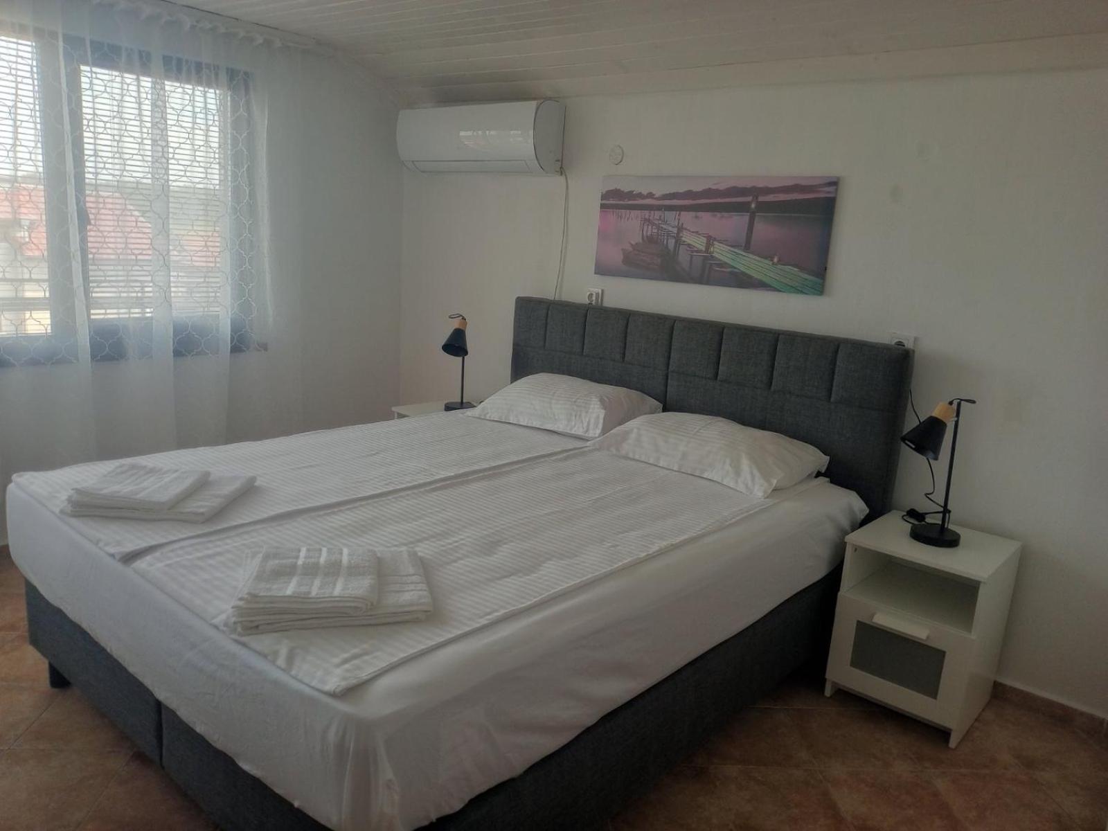 Vila Rosen Lozenec Exteriér fotografie